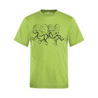 ACTIVE WEAR T-SHIRT YOUTH Thumbnail