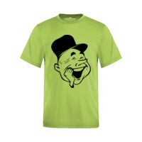 ACTIVE WEAR T-SHIRT YOUTH Thumbnail