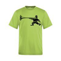 ACTIVE WEAR T-SHIRT YOUTH Thumbnail