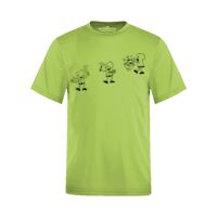 ACTIVE WEAR T-SHIRT YOUTH Thumbnail