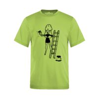 ACTIVE WEAR T-SHIRT YOUTH Thumbnail