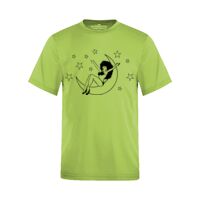 ACTIVE WEAR T-SHIRT YOUTH Thumbnail