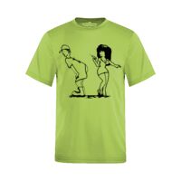 ACTIVE WEAR T-SHIRT YOUTH Thumbnail