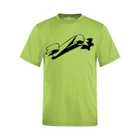 ACTIVE WEAR T-SHIRT YOUTH Thumbnail