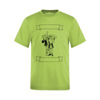 ACTIVE WEAR T-SHIRT YOUTH Thumbnail