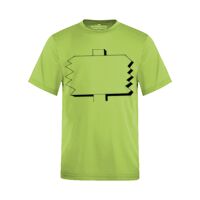 ACTIVE WEAR T-SHIRT YOUTH Thumbnail