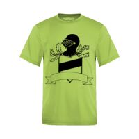 ACTIVE WEAR T-SHIRT YOUTH Thumbnail