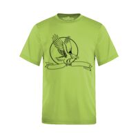 ACTIVE WEAR T-SHIRT YOUTH Thumbnail