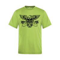 ACTIVE WEAR T-SHIRT YOUTH Thumbnail