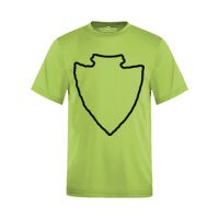 ACTIVE WEAR T-SHIRT YOUTH Thumbnail