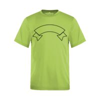 ACTIVE WEAR T-SHIRT YOUTH Thumbnail