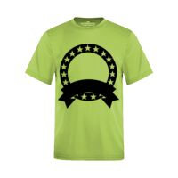 ACTIVE WEAR T-SHIRT YOUTH Thumbnail