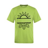 ACTIVE WEAR T-SHIRT YOUTH Thumbnail