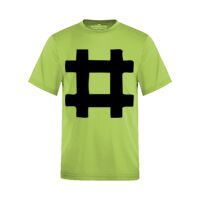 ACTIVE WEAR T-SHIRT YOUTH Thumbnail