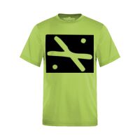 ACTIVE WEAR T-SHIRT YOUTH Thumbnail