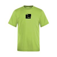 ACTIVE WEAR T-SHIRT YOUTH Thumbnail