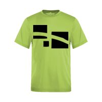 ACTIVE WEAR T-SHIRT YOUTH Thumbnail