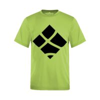ACTIVE WEAR T-SHIRT YOUTH Thumbnail