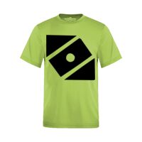 ACTIVE WEAR T-SHIRT YOUTH Thumbnail