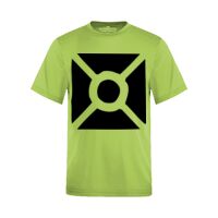 ACTIVE WEAR T-SHIRT YOUTH Thumbnail