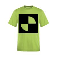 ACTIVE WEAR T-SHIRT YOUTH Thumbnail