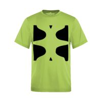 ACTIVE WEAR T-SHIRT YOUTH Thumbnail