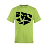 ACTIVE WEAR T-SHIRT YOUTH Thumbnail