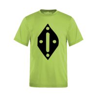 ACTIVE WEAR T-SHIRT YOUTH Thumbnail