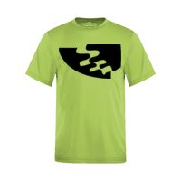 ACTIVE WEAR T-SHIRT YOUTH Thumbnail