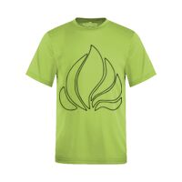 ACTIVE WEAR T-SHIRT YOUTH Thumbnail