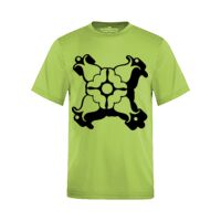 ACTIVE WEAR T-SHIRT YOUTH Thumbnail