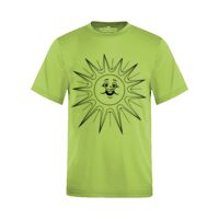 ACTIVE WEAR T-SHIRT YOUTH Thumbnail