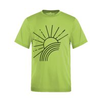 ACTIVE WEAR T-SHIRT YOUTH Thumbnail