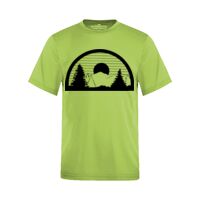 ACTIVE WEAR T-SHIRT YOUTH Thumbnail
