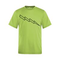 ACTIVE WEAR T-SHIRT YOUTH Thumbnail