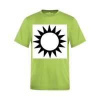 ACTIVE WEAR T-SHIRT YOUTH Thumbnail