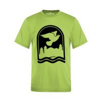 ACTIVE WEAR T-SHIRT YOUTH Thumbnail