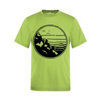 ACTIVE WEAR T-SHIRT YOUTH Thumbnail