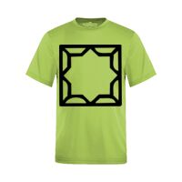 ACTIVE WEAR T-SHIRT YOUTH Thumbnail