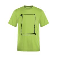 ACTIVE WEAR T-SHIRT YOUTH Thumbnail