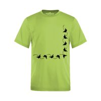 ACTIVE WEAR T-SHIRT YOUTH Thumbnail