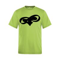 ACTIVE WEAR T-SHIRT YOUTH Thumbnail