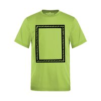 ACTIVE WEAR T-SHIRT YOUTH Thumbnail