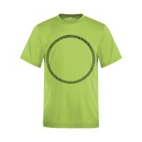 ACTIVE WEAR T-SHIRT YOUTH Thumbnail