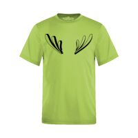 ACTIVE WEAR T-SHIRT YOUTH Thumbnail