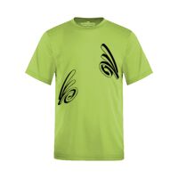 ACTIVE WEAR T-SHIRT YOUTH Thumbnail