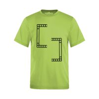 ACTIVE WEAR T-SHIRT YOUTH Thumbnail