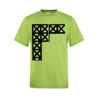 ACTIVE WEAR T-SHIRT YOUTH Thumbnail