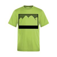 ACTIVE WEAR T-SHIRT YOUTH Thumbnail