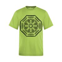 ACTIVE WEAR T-SHIRT YOUTH Thumbnail